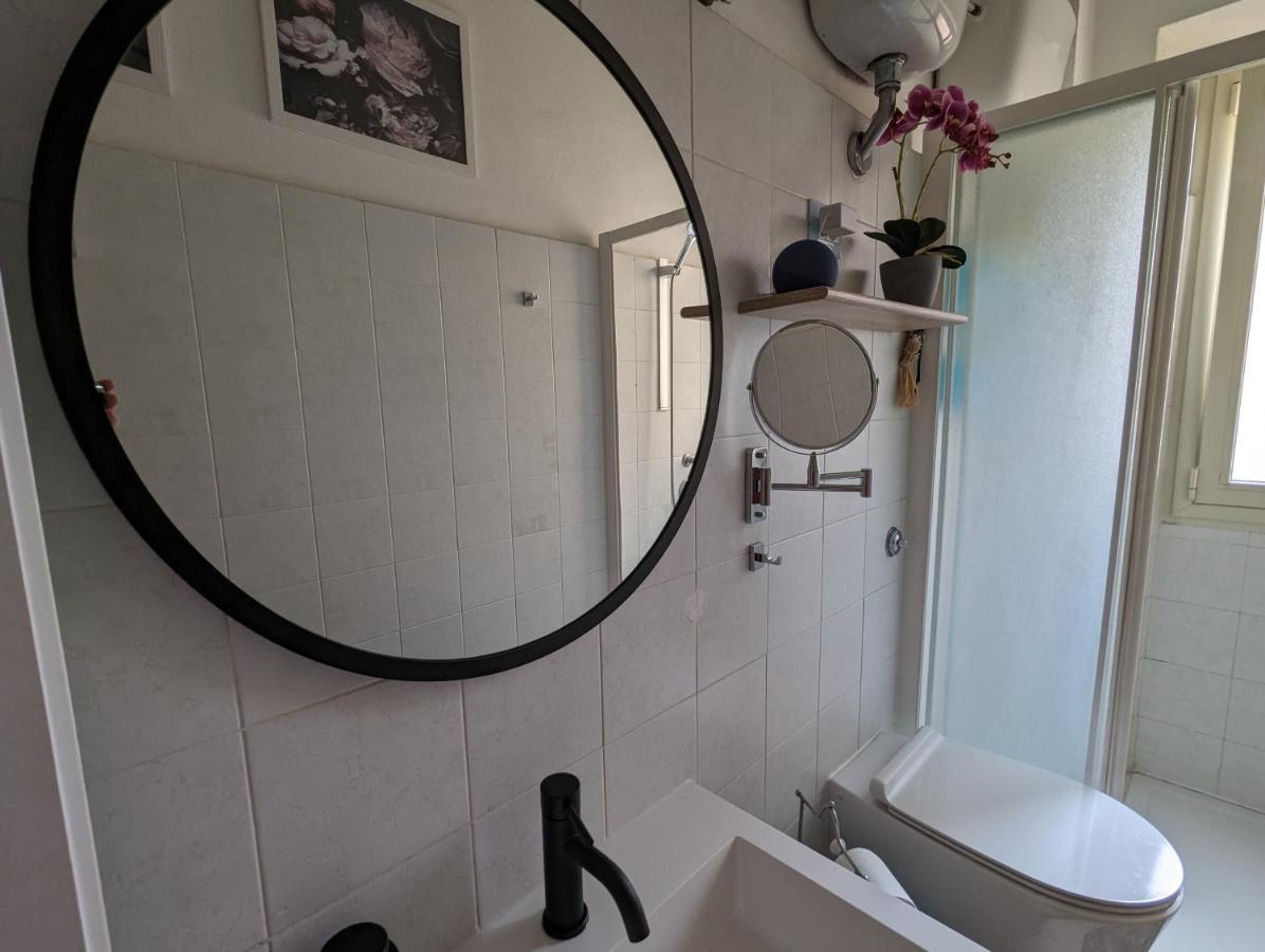 Miky M House B&B Cagliari Ngoại thất bức ảnh