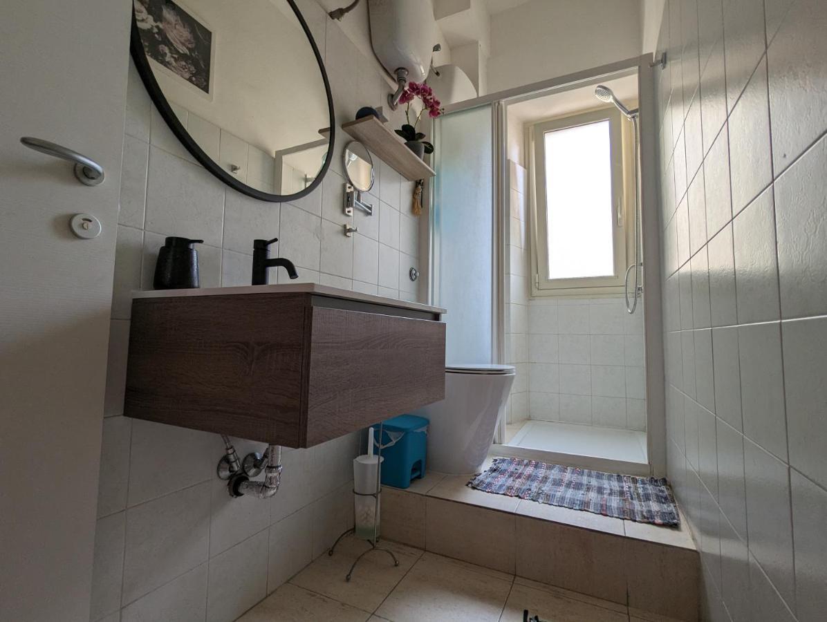 Miky M House B&B Cagliari Ngoại thất bức ảnh