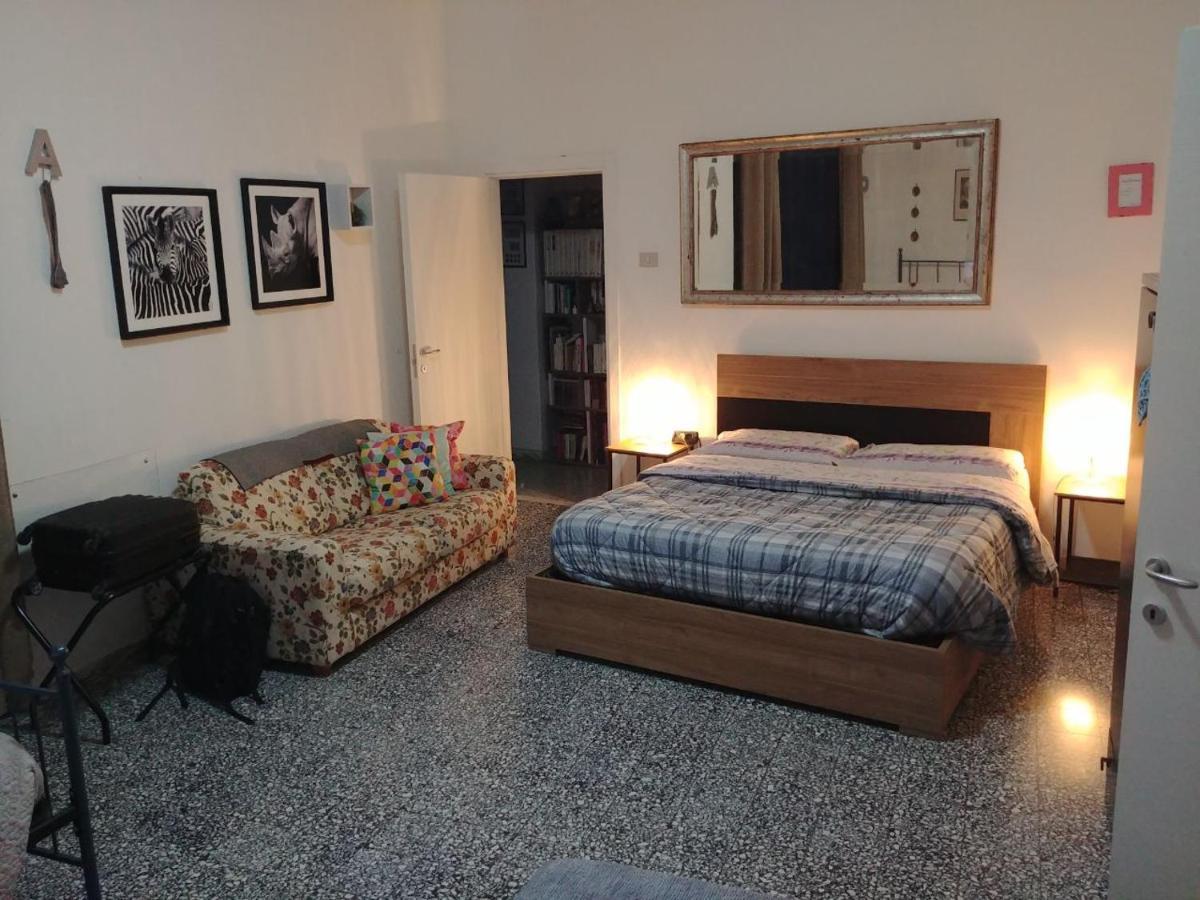 Miky M House B&B Cagliari Ngoại thất bức ảnh
