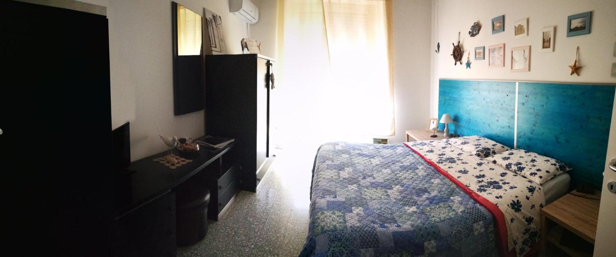 Miky M House B&B Cagliari Ngoại thất bức ảnh