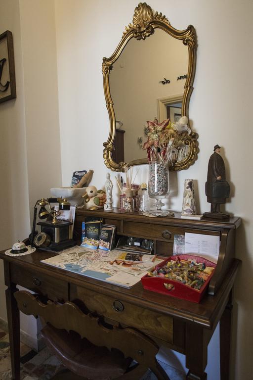 Miky M House B&B Cagliari Ngoại thất bức ảnh