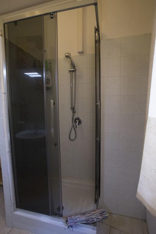 Miky M House B&B Cagliari Ngoại thất bức ảnh